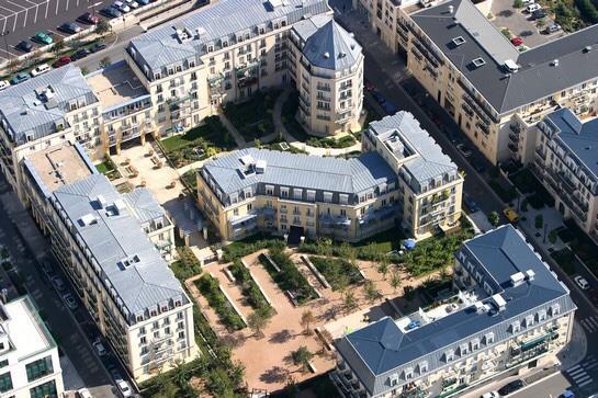 Disney, Sunny Comfortable 2 Bedrooms Family Apartment, 8 Pers, Wifi, Netflix Chessy  Exterior foto